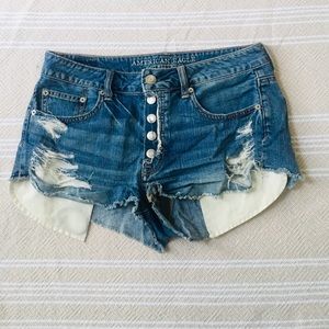 AE High Rise Festival Short